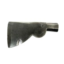 Vintage Belknap Bluegrass Hatchet Carpenter, Half, Tomahawk 