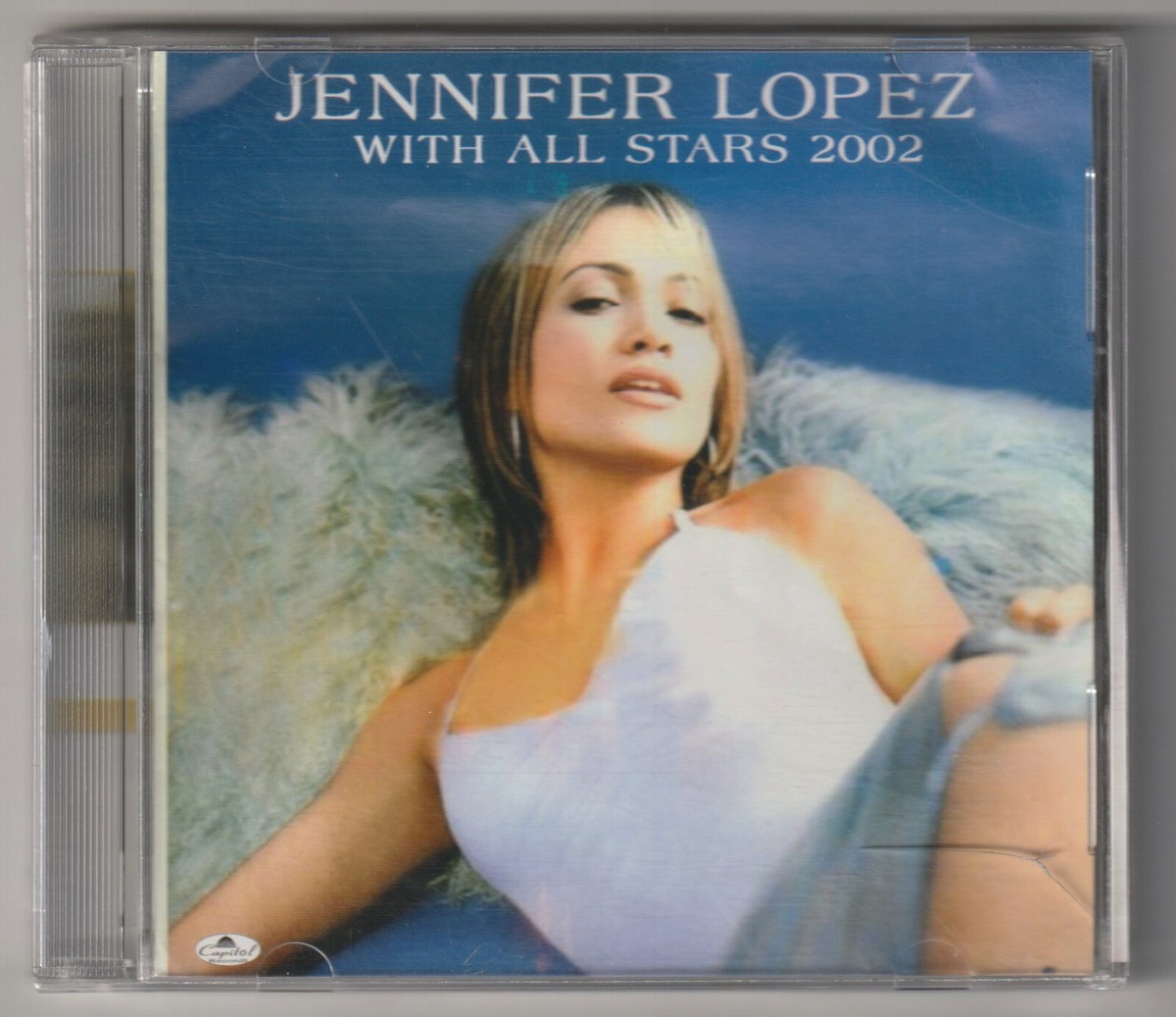 【2枚セット】 LP　JENNIFER LOPEZ　アナログ　レコード　アルバム Buy Jennifer Lopez : J.Lo (Album,Reissue) now! – Nail City