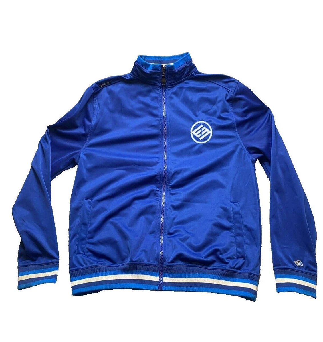 ENYCE パフォーマンスジャケット 211 ENYCE パフォーマンスジャケット 211 Vintage Enyce Racing Jacket