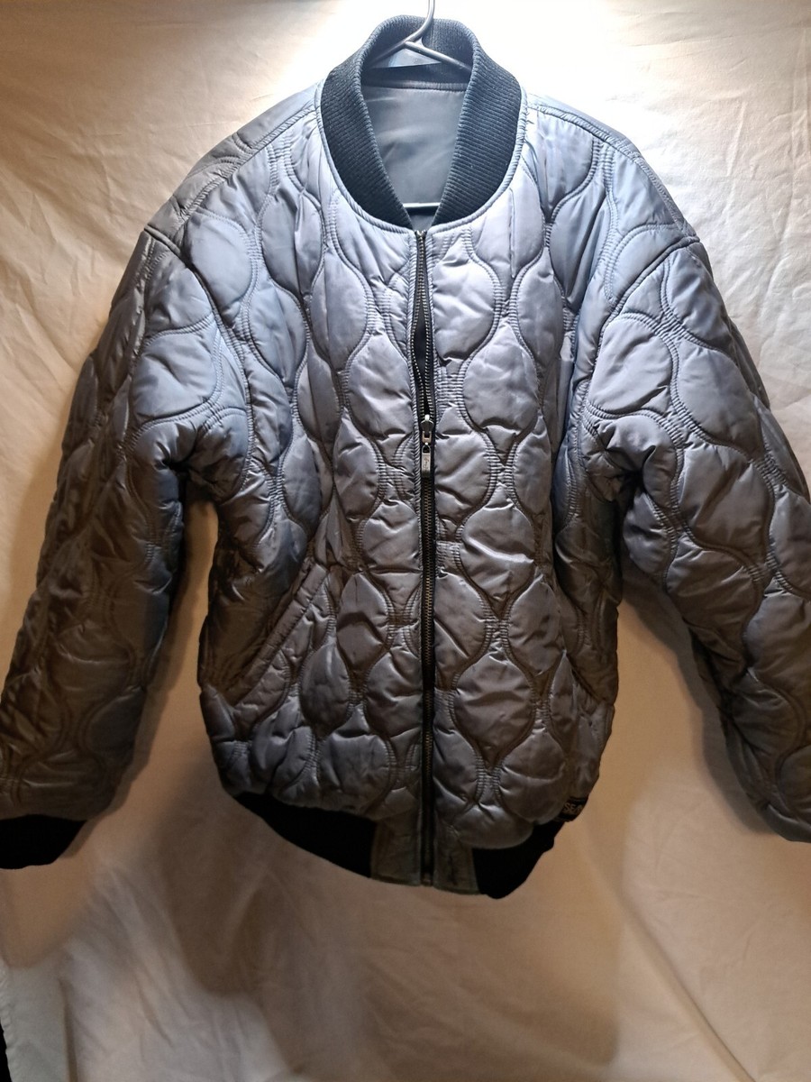 S*S様 vtg Sean john n2b n-2b down jacket S*S様 vtg Sean john n2b n-2b down jacket