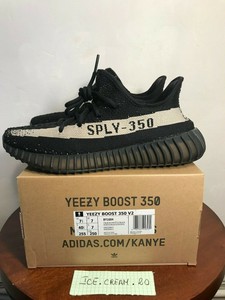 yeezy oreo size 7