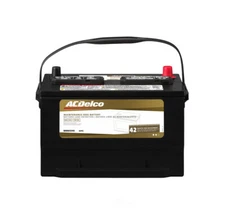Vehicle Battery-42 Month Warranty High Reserve ACDelco 65GHR 6.7 Powerstroke