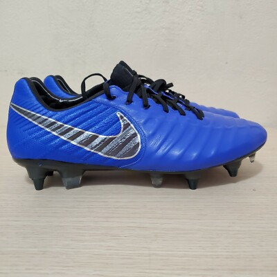 Orange Kangaroo Leather Nike Tiempo Legend Cyan Top 10 Nike Tiempo