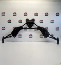 2003-2008 Nissan 350Z Front Cross Bar Assembly Butterfly Brace OEM 544B2-CD100