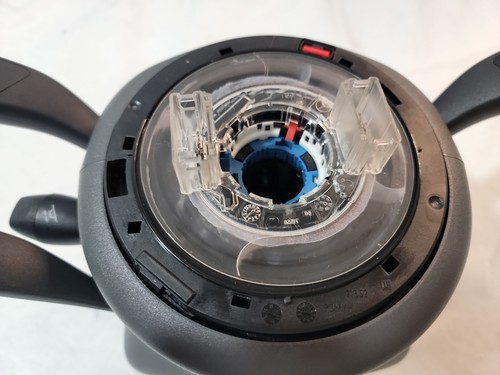 2014 MERCEDES-BENZ E250 Genuine Switch Assembly OEM 2129008615 - Foto 2 di 11