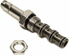 Replaces Western 49229k-1 Fisher 7637 Buyers 1306355 40 Cartridge Valve 4-way