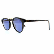 Tortoise Vintage Junior Gaultier 58-0272 Sunglasses