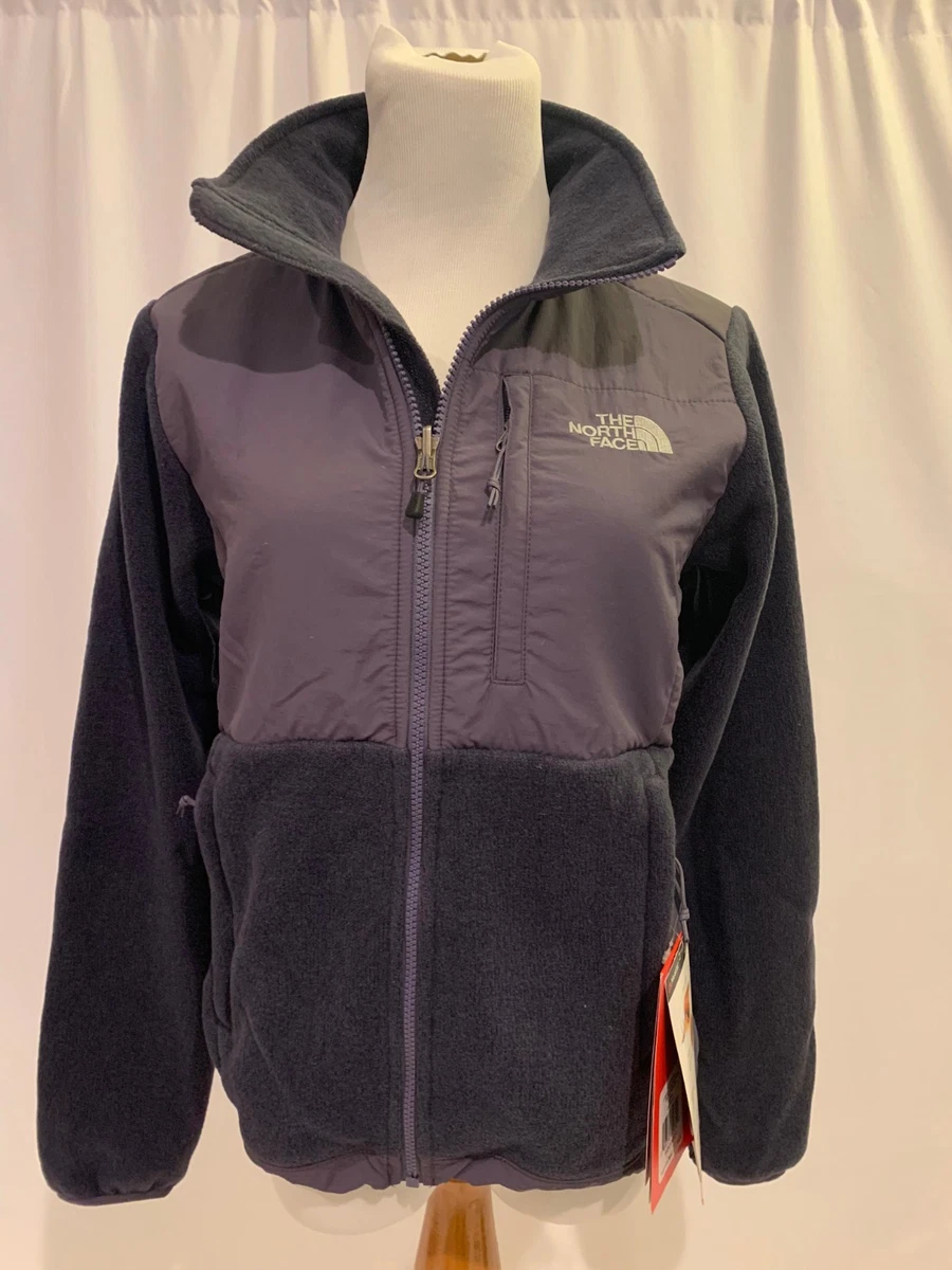 The North Face Womens Denali Sweater Fleece Jacket NWT XS