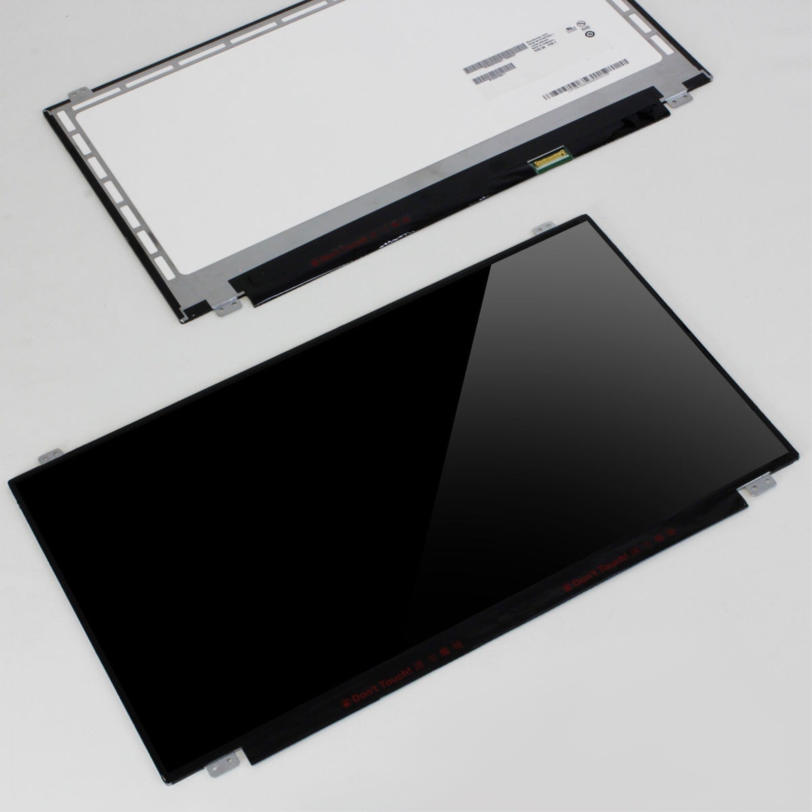 Nuovo Ricambio HP Compaq Pavilion 15 N222SA Laptop Schermo 15.6 " LED - Foto 5