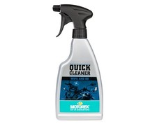 Motorex Quick Cleaner (360&deg;) # 500ml Reiniger