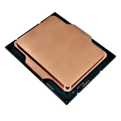 【液体金属+銅IHS、動作確認済】Intel Core i9-14900K 液体金属+銅IHS、動作確認済】Intel Core i9-14900K