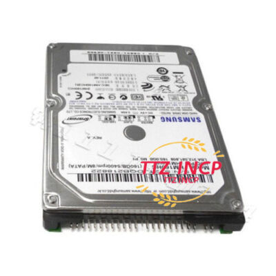 Samsung HM160HC 160GB 2.5
