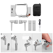 For DJI Mavic Mini / 2 Accessories Air-Dropping Payload Release Device A3GS