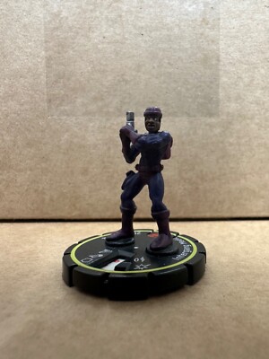 WIZKIDS HEROCLIX DC INTERGANG MEDIC #016 FIGURE