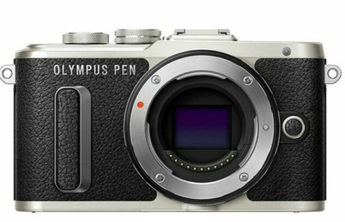 Olympus PEN E-PL8 Digital Cameras for Sale - Shop New & Used