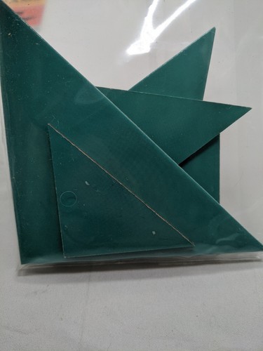 Tangrams Kit Puzzle Game - Picture 6 of 7