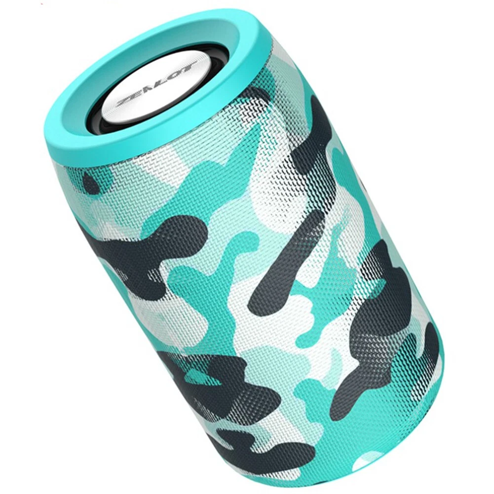 Camouflage Green