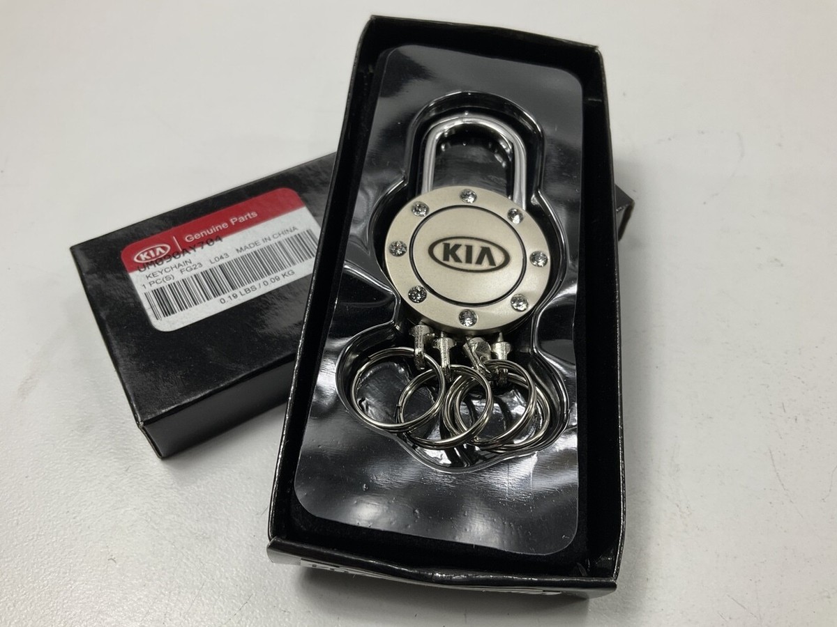 Car Key Kia Sportage Keychain Car Key Cover FOR KIA Sportage, Soul