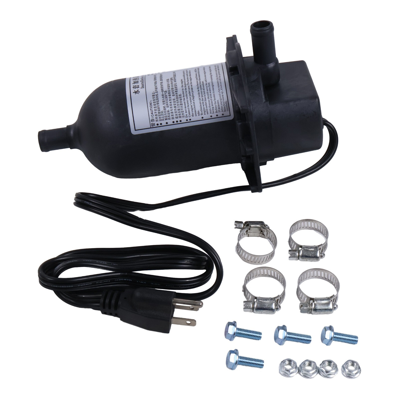 500w 120v
