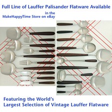 Choose Your Norway Pieces Lauffer Palisander ...