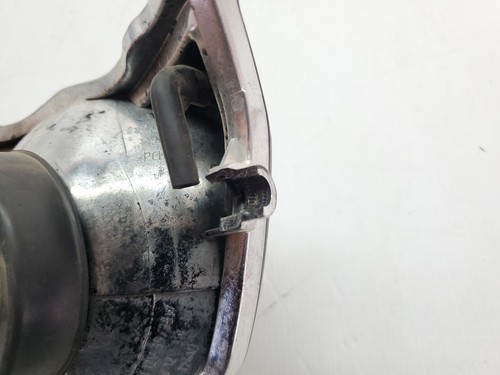 Damage Head Light Headlight WR450F 2013 WR 450 F Yamaha 12-15 #822 - Picture 4 of 9