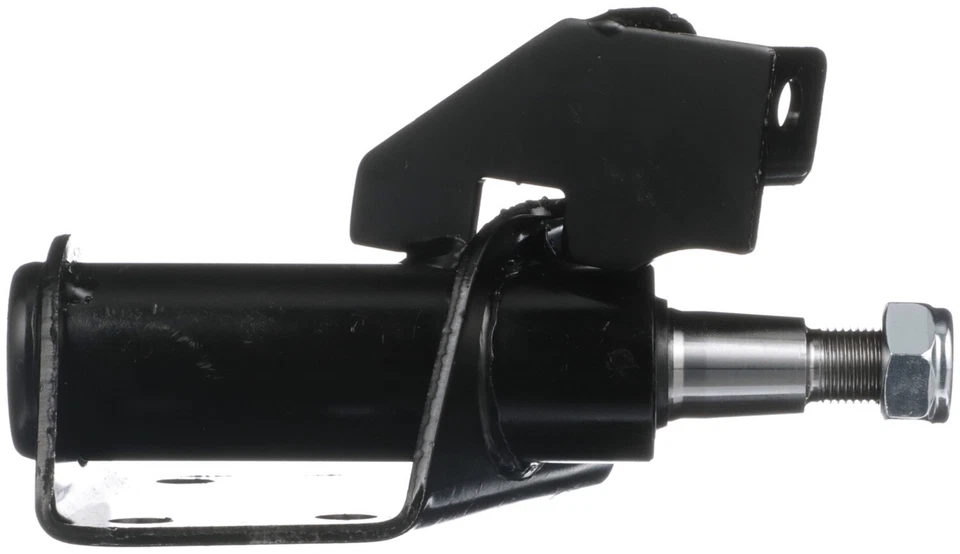 Conjunto de brazo y soporte de rueda loca de dirección delantera Delphi para camioneta Isuzu 1988-1995 Foto 3 de 4