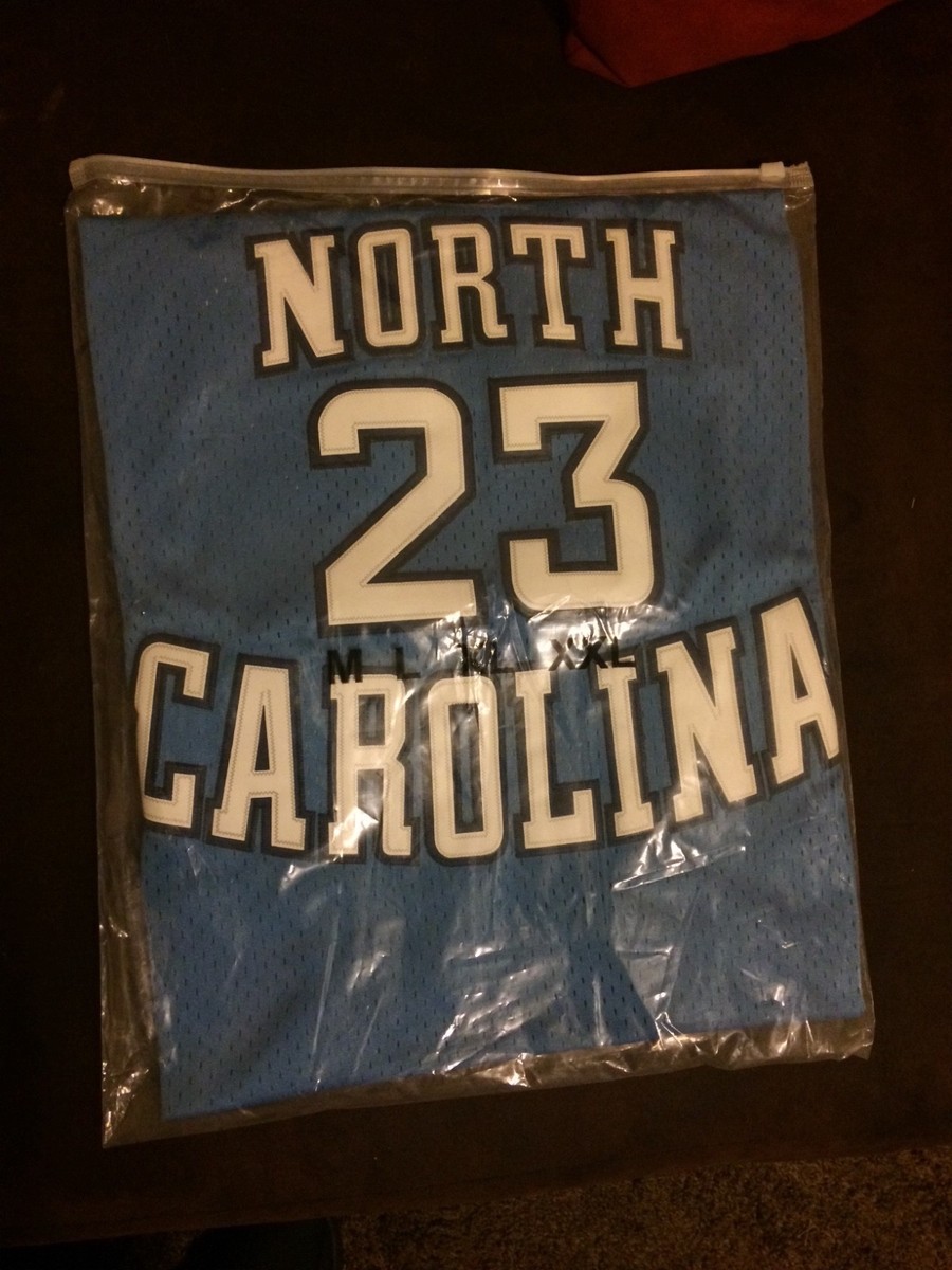Brand new authentic NBA jerseys with tags never worn sizes  display picture 3