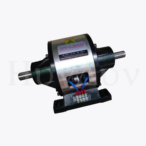 Electromagnetic Clutch and Brake Group FMP Split Shaft LBC-200-006 | eBay