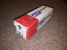 GE Projector Lamp Bulb DEJ 115-120V 750 watt new old stock
