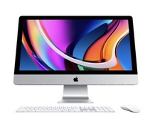 Apple iMac 27 Inch 2020 Latest Model 8GB RAM 512GB ssd OG