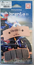 PASTIGLIE FRENO ANTERIORI SINT BRENTA PRO TM 450 SMR 4-STROKE FI 2020