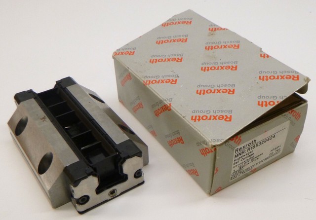 Подшипник rexroth r165129420
