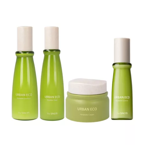 the SAEM Urban Eco Harakeke