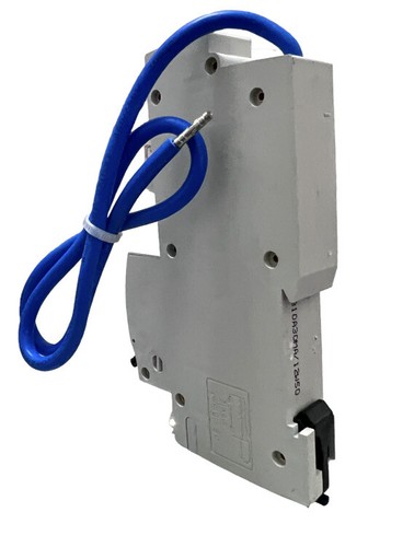 British General CURB10 SP Type B RCBO 10A 6kA - Picture 3 of 5