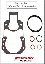 Genuine Mercruiser Inboard Drive Leg Gasket  27-94996Q2