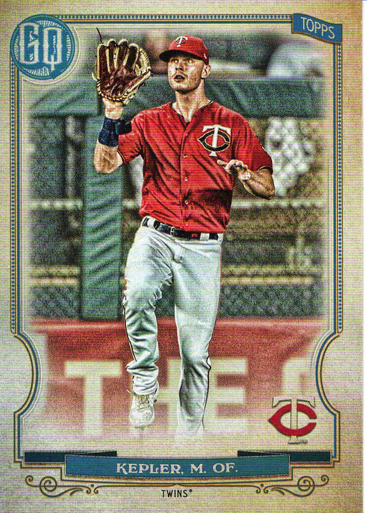 2020 Topps Gypsy Queen Baseball Base Set (YOU PICK) - Picture 7 of 142