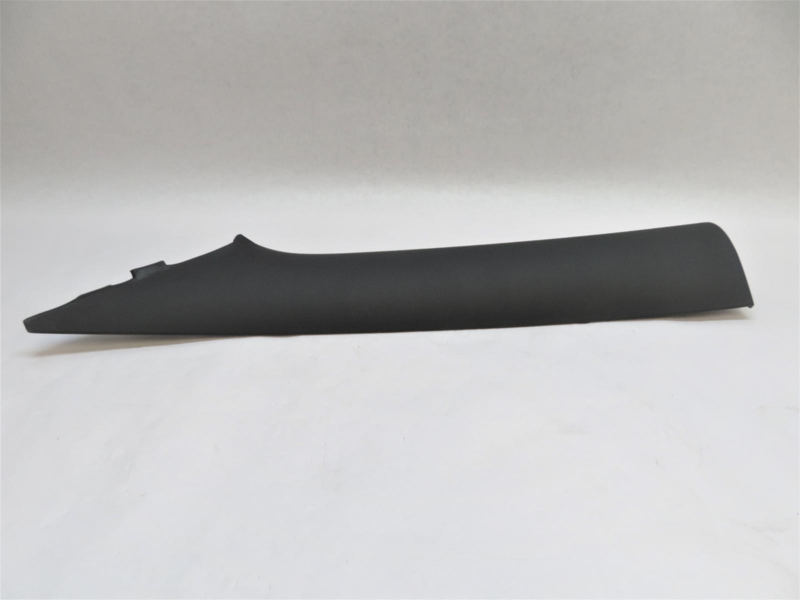 2010 FERRARI CALIFORNIA LEFT HAND SIDE A TRIM PILLAR OEM 320413 BLACK