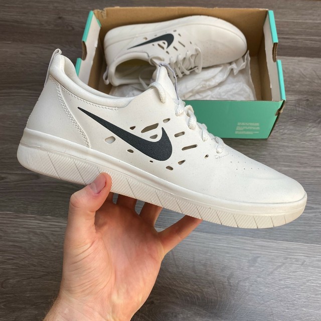nyjah trainers