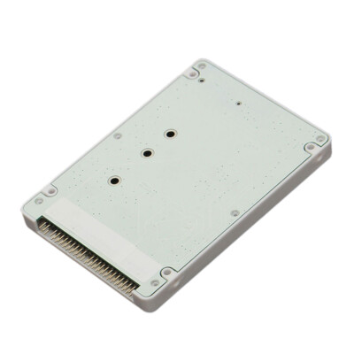 M.2 NGFF auf 44Pin IDE Controller-Karte SSD-Erweiterungskarte Adapterkarte