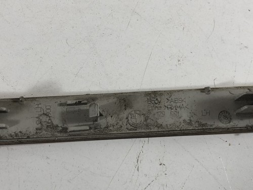 10-13 BMW X5M X6M E70 E71 Front Left Driver Side Marker Light Reflector OEM 11 - Foto 3 di 5
