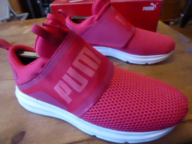 Puma enzo hotsell strap 2