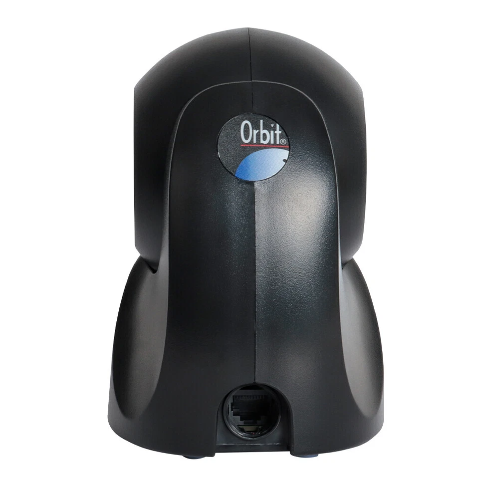 Honeywell MK7120-31A38 Orbit Omnidirectional Barcode Scanner With USB Cable UK - Image 4 of 4