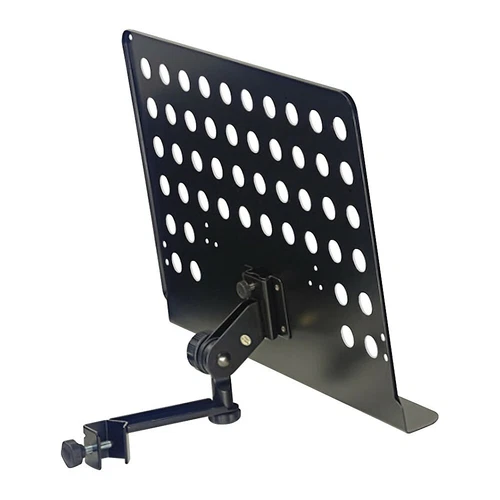 Stagg Universal Clamp-On Music Stand Large