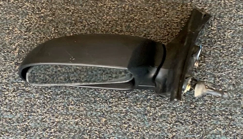 2006-2009 HYUNDAI ACCENT LEFT SIDE WING  MIRROR  E4 012129 OEM