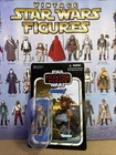 2012 Star Wars Vintage Collection Mawhonic VC71 Unpunched MOC Figure 1st Run