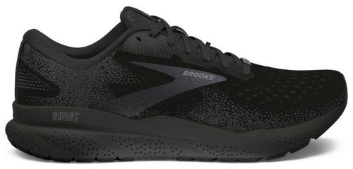 BROOKS GHOST 12 Men Shoes Black GORE-Tex Running Jogging  display picture 1