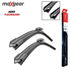 AERO Scheibenwischer vorne fü MERCEDES EQA H243 GLA H247 B W247 W246 W242 390785