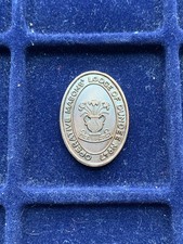 Operative Mason's Lodge of Dundee 47 Scottish Masonic Token Coin Penny