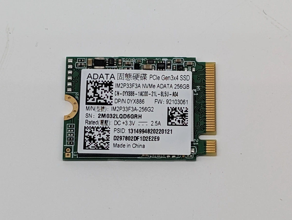 ADATA M.2 Interface 512 GB Solid State Drives for sale | eBay