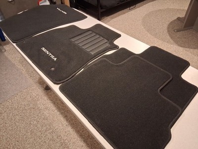 2024 Nissan Sentra OEM Floor Mats - Almost New - T99E2-6LB0A - Make Offer